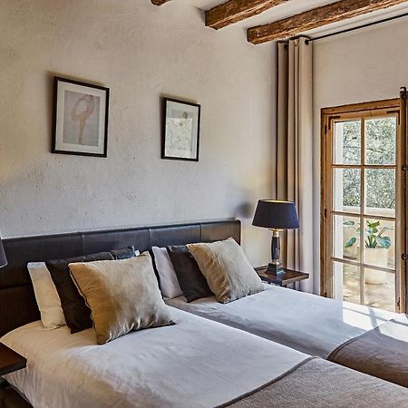 Sitges Hill Retreats-Masia Nur 22 Bedrooms Divided Over 9 Houses For Max 44 Guests Canyelles  Exteriér fotografie
